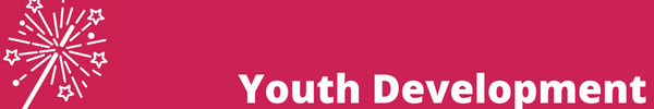 Youth Development section banner