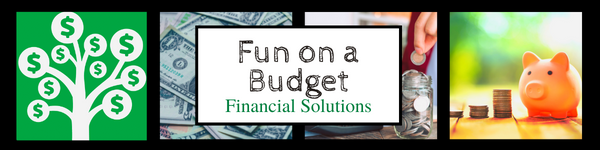 Financial Solutions Fun on a Budget article banner