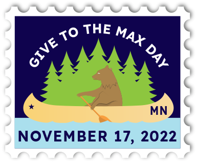 Give to the max day 