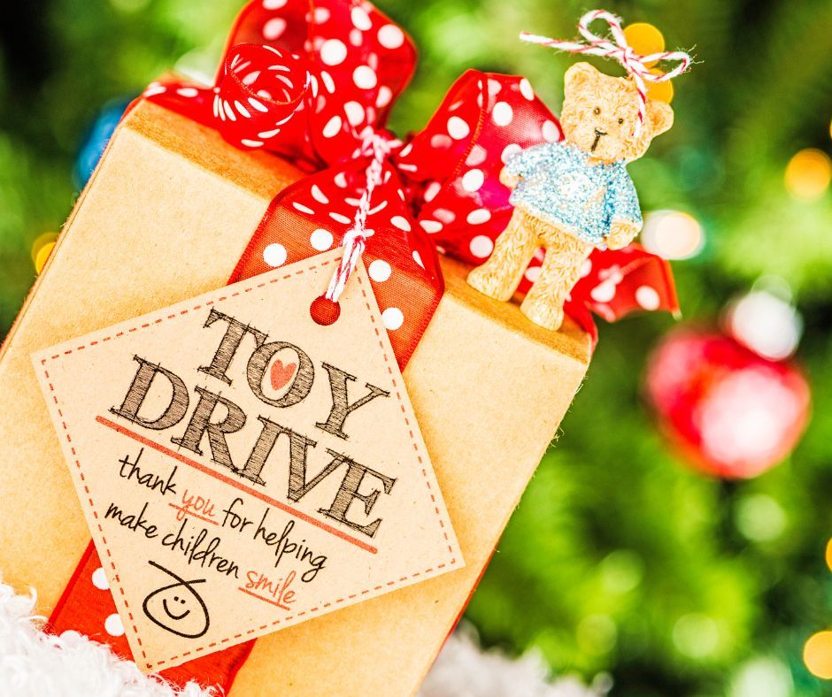 Toy Drive 